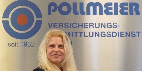 Irmgard Pollmeier
