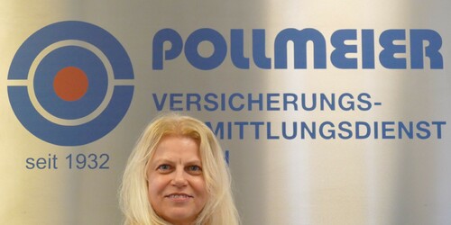 Irmgard Pollmeier
